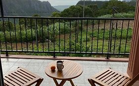 Green Discovery B&B
